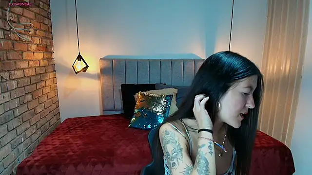 LiaCooper_ Chat XXX live