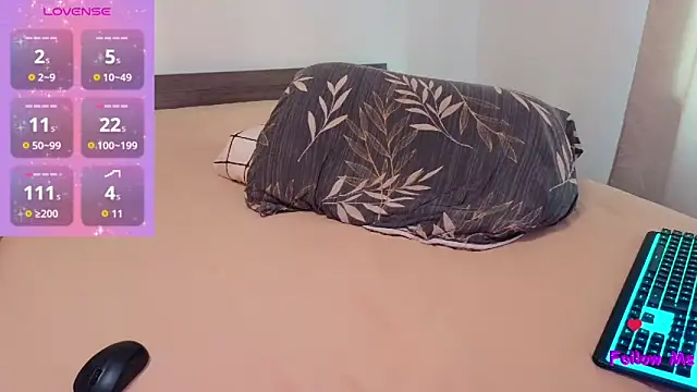 Živý XXX chat rosebelle11111