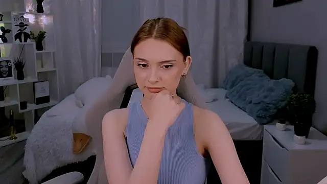 JinxTonks Live XXX-Chat