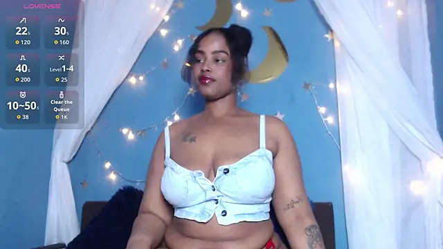 Chatroom XXX en direct de ayla-0