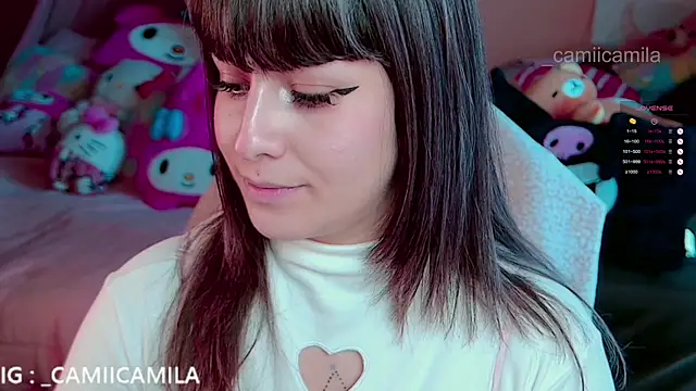 Chat +18 de Renooh ao vivo