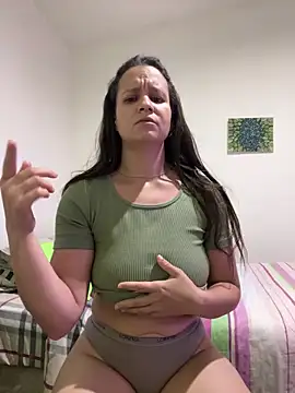 hotcookie28 Live XXX-chat