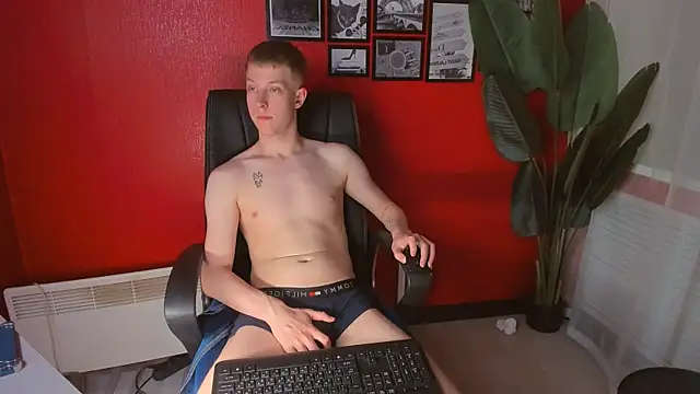 Živý XXX chat Dylan_Norton