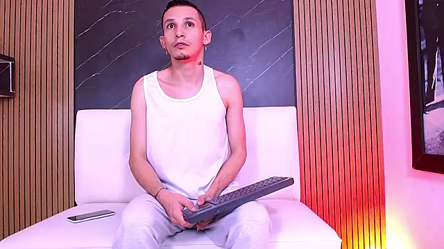 Czat XXX na żywo – Isak_Berekoa