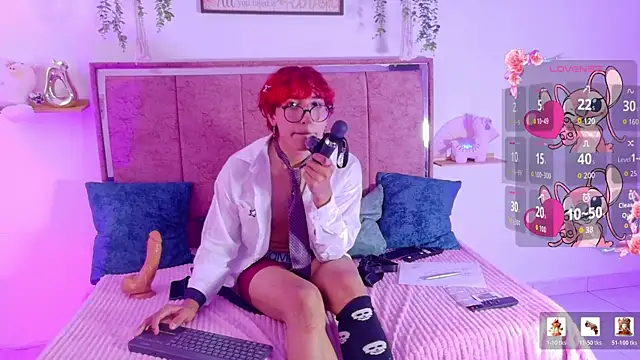 Онлайн чат XXX LEE_ROSES