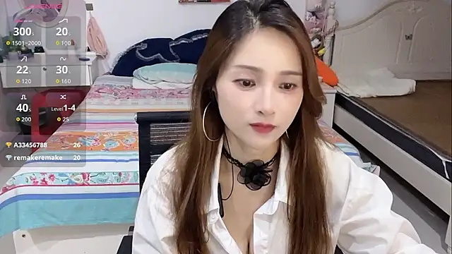 miaomiao-99's Live XXX Chat