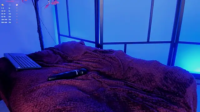 eimy_castillo Chat XXX in diretta
