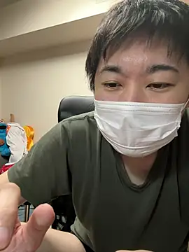 Chat XXX en directo de kentyken
