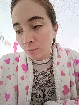 Czat XXX na żywo – Marilixx_20