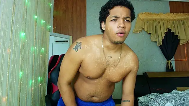 عرض كام black_king_241