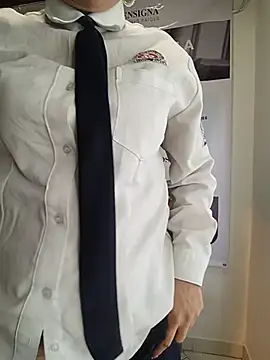 XXX chat uživo modela Valentina--1