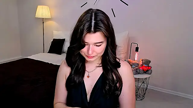 Chat XXX en directo de a_dorable