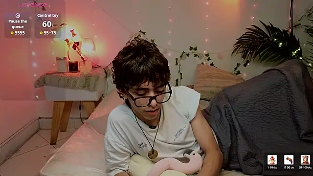Matty_Sparkk live XXX chat