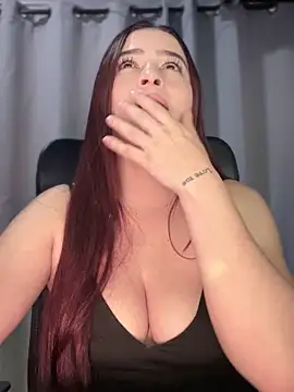 Marie_Castelzc 라이브 XXX 채팅