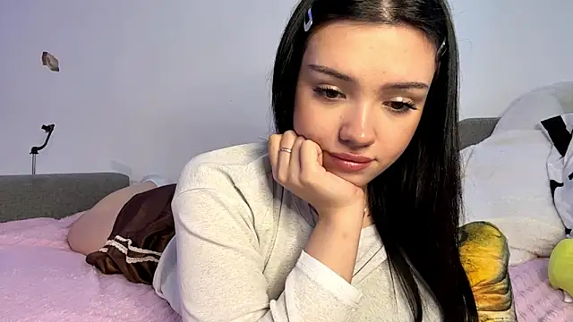 BeckyAurielle's Live XXX Chat