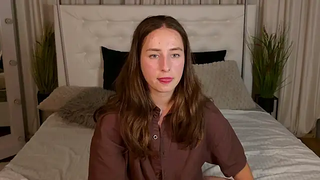 Chat XXX en directo de NadinnL