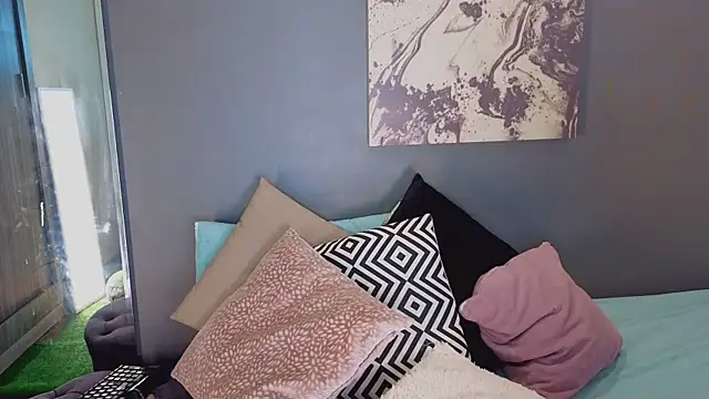 Karlie_moore_ 现场XXX聊天