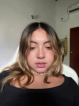 Bonni_lohan Chat XXX in diretta