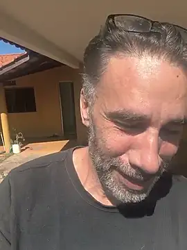 Czat XXX na żywo – Tiojhonny