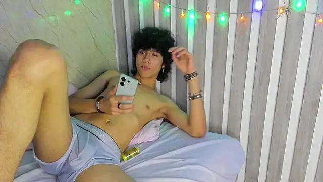 sckrapper Live XXX Chat