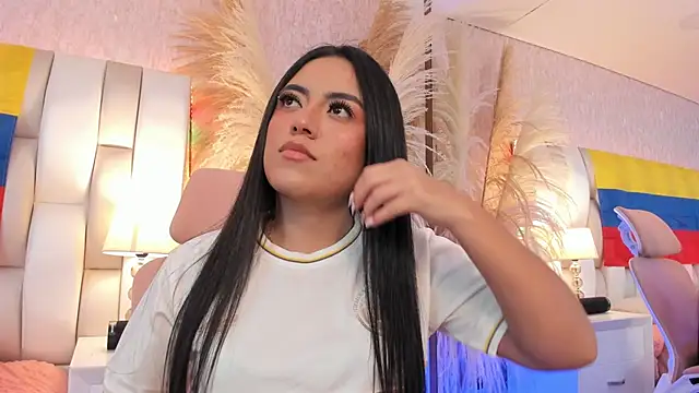 Czat XXX na żywo – Rebeca_jones