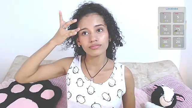 XXX chat uživo modela Corey_Bless