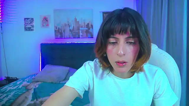 goth_minerva's Live XXX Chat