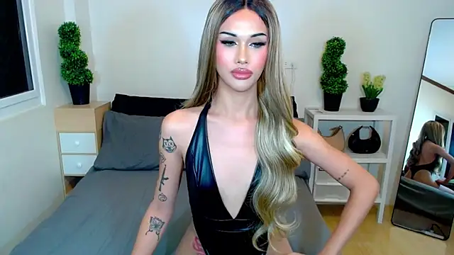 HorsecockMadison – Live XXX-chat