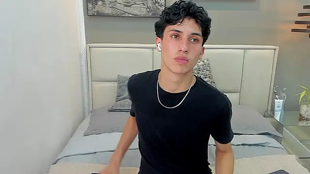 thom_ames – Live XXX-chat