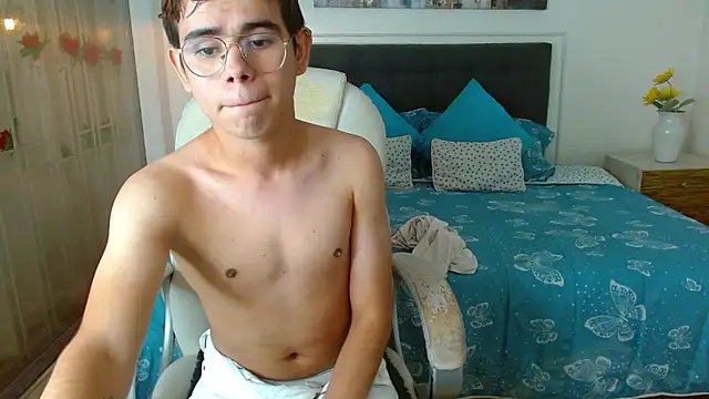 jack__tomas Live XXX Chat