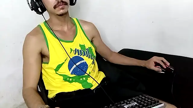 عرض كام MagrinhoSaradoo