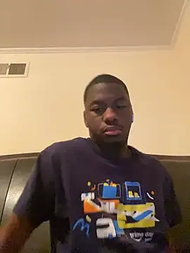 ThickDic28's Webcam Show