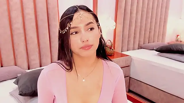 Zoe_Monrow's Live XXX Chat