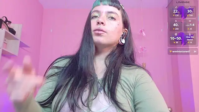 Chat XXX ao vivo de _sofia_smth_xx