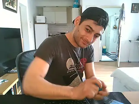 Živý XXX chat mihaimichael