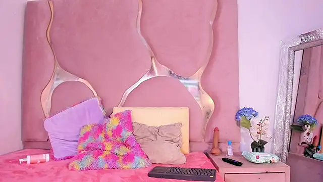 צ'אט XXX בשידור חי של angiexht