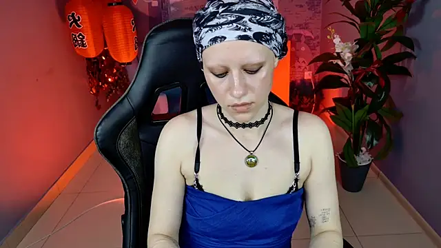 Živý XXX chat LidaDarknet