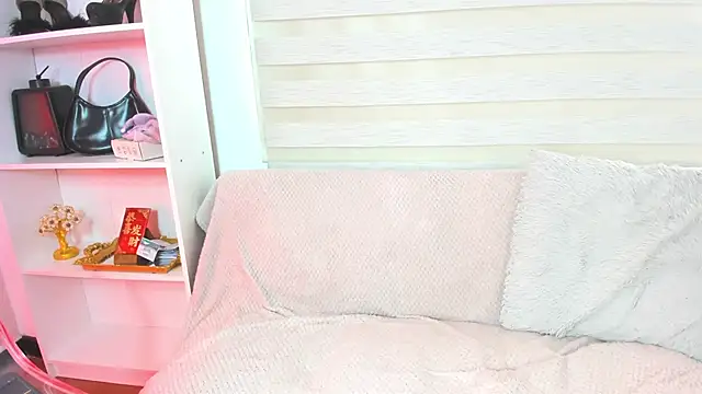 Czat XXX na żywo – missallydoll
