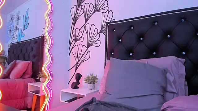 Sweet_Ariadna_ Obrolan Langsung XXX