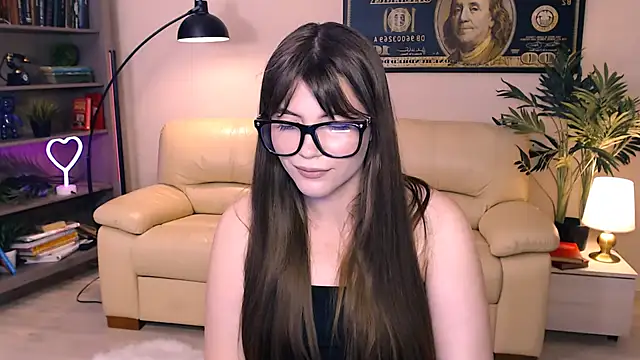 soulless_ Live XXX-chat