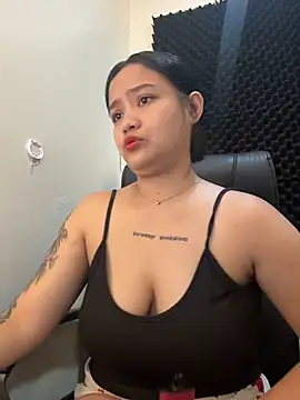 parker_pixie Obrolan Langsung XXX