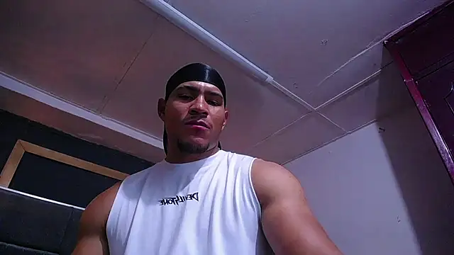 teddyfit19cm's Live XXX Chat