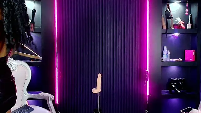 Veronica_bdsm's Live XXX Chat