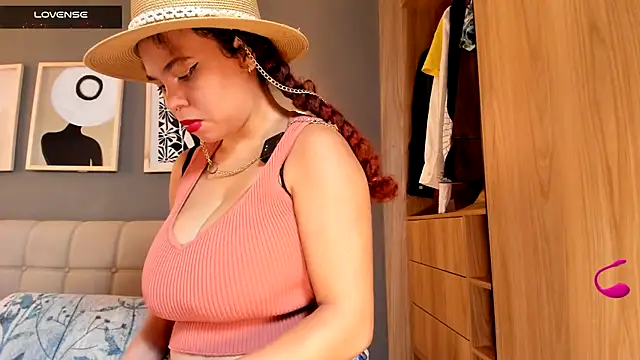 Bloom_Noor Live XXX Chat