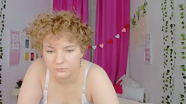 MelittaStorrien Live XXX chat