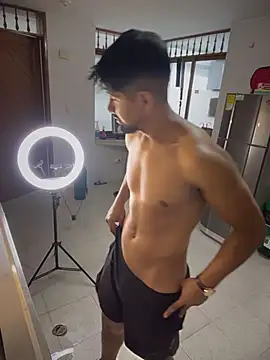 Teaserhoussejj_'s Live XXX Chat