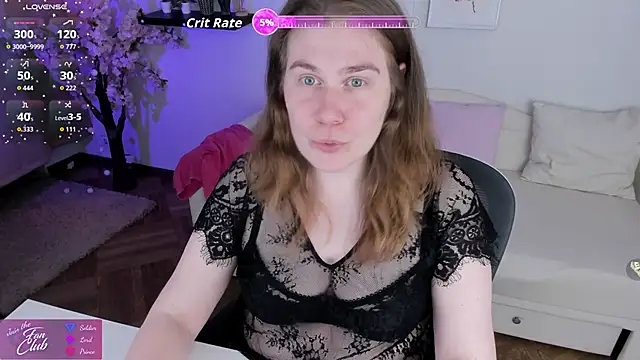 Živý XXX chat Nancy_Sun_