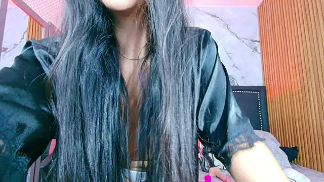 lizza_oss Chat XXX in diretta