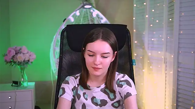 KellieBanshe Live XXX-Chat