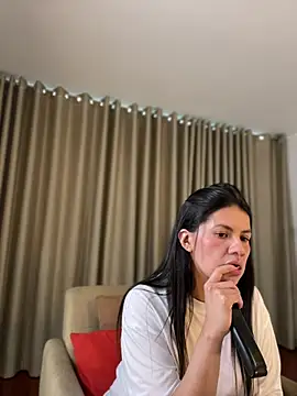 Zandrina Live XXX Chat